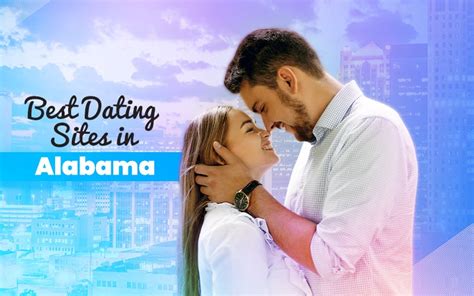 dating sites alabama